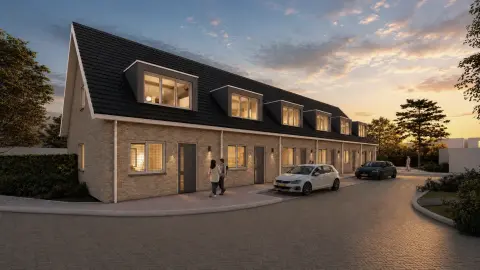 Avondrender 3 result