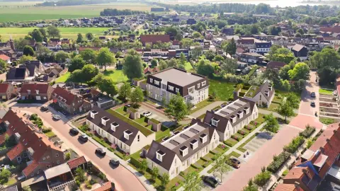 Drone Vogelvlucht result