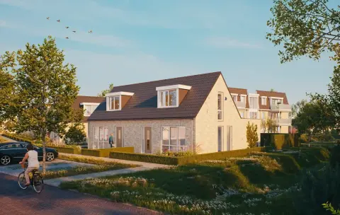 Exterieur artist impression 1 result