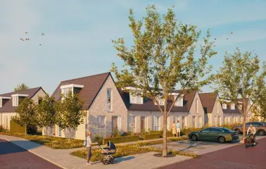 Exterieur artist impression 3 result