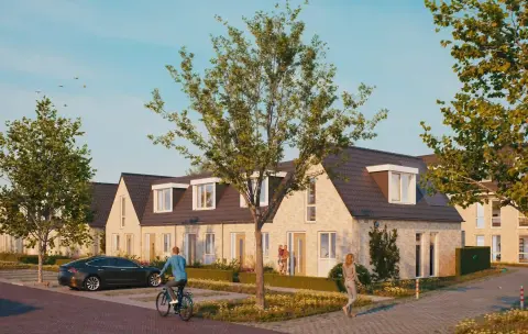 Exterieur artist impression 4 result