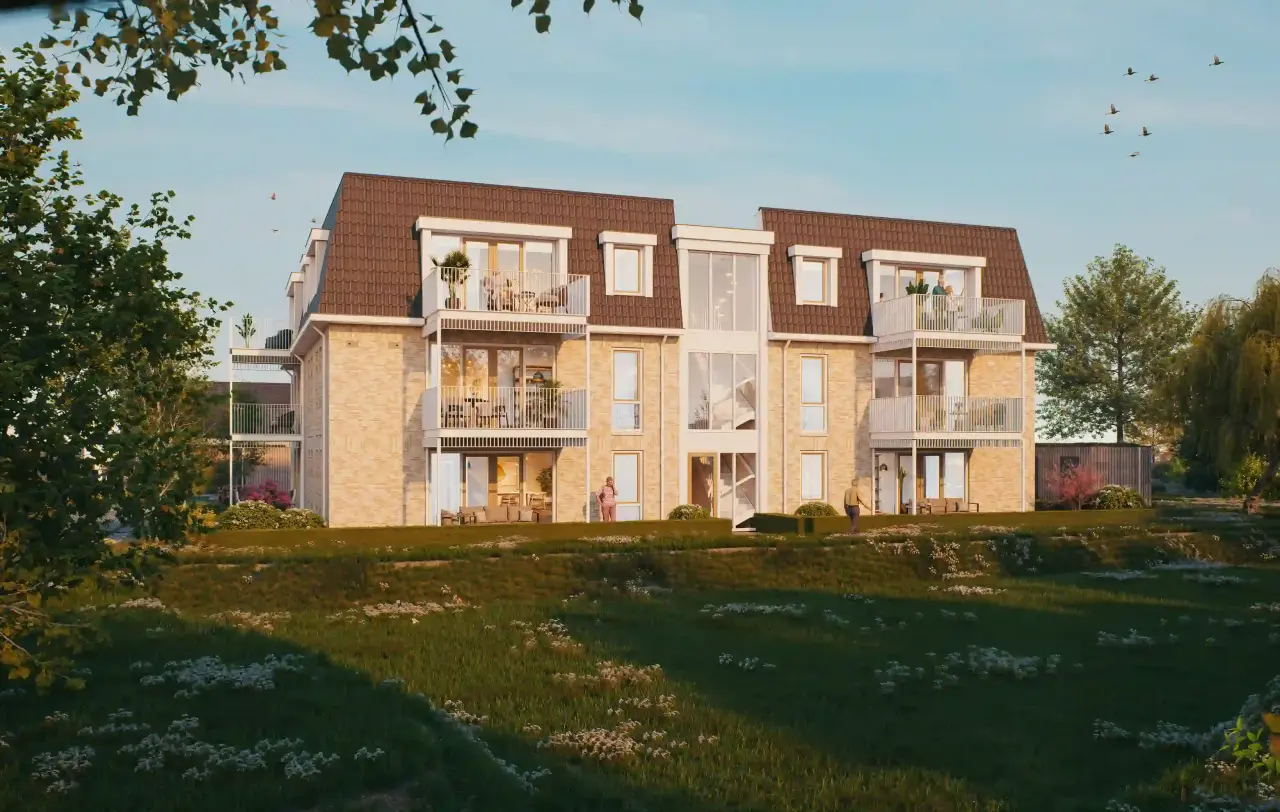 Exterieur artist impression 5 result