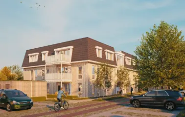 Exterieur artist impression 6 result