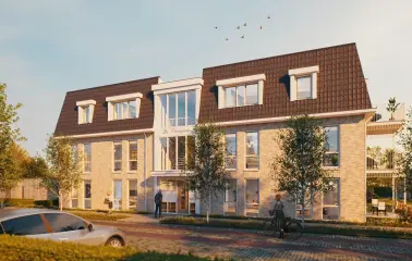 Exterieur artist impression 7 result