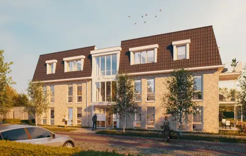 Exterieur artist impression 7 result