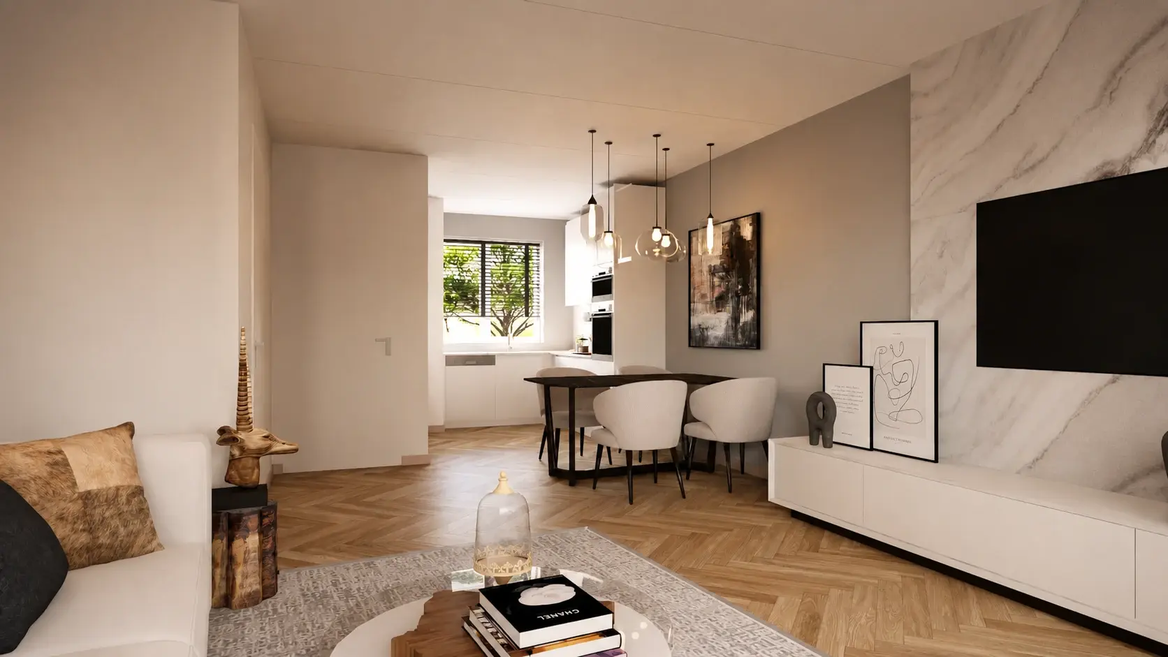 Interieur 1 result