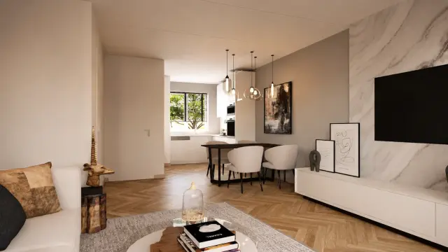 Interieur 1 result