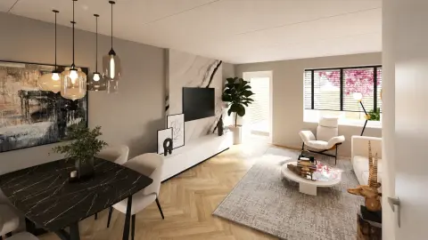 Interieur 3 result