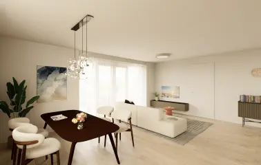 Interieur artist impression 5 result