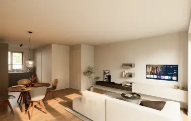 Interieur artist impression 6 result