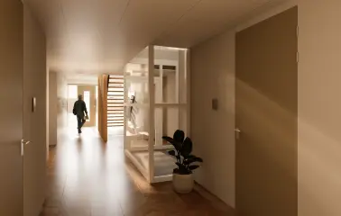 Interieur artist impression 7 result