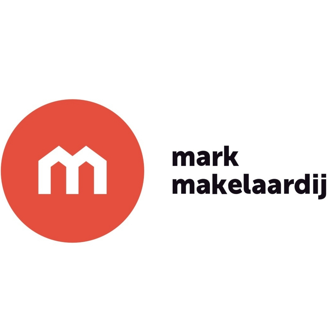 Logo Mark Makelaardij Molenvliet Tholen