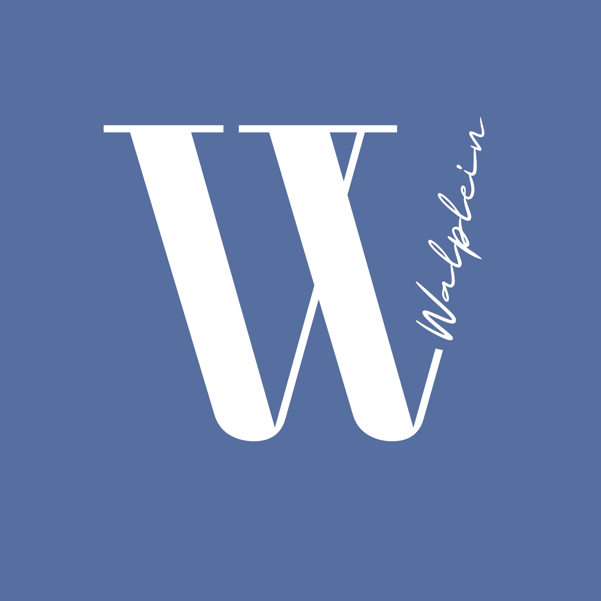 Logo Walplein IJzendijke