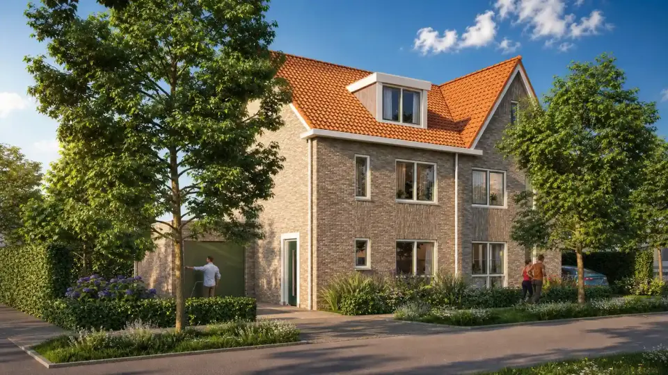 Molenvliet Tholen Tweekapper 1