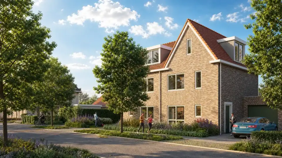 Molenvliet Tholen Tweekapper 2