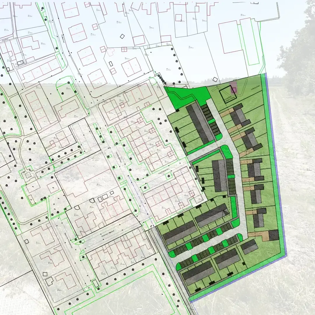 Ontwikkeling Noordgouwe Blouberg Projectontwikkeling