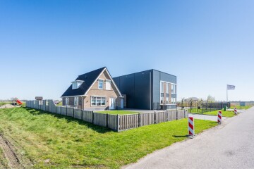 Rijksweg wonen en werken. Woon- werkkavels in verkoop aan de Rijksweg in Nieuwerkerk 2