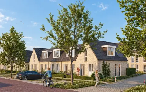 Rijwoningen 2 result